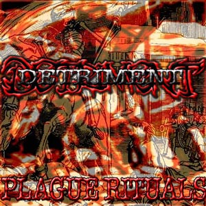 Plague Rituals