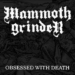 Obsessed with Death