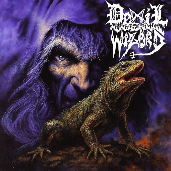 Nightmare Creature / ... in Hell