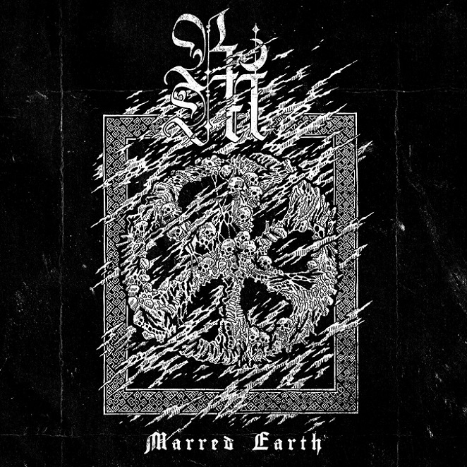 Marred Earth