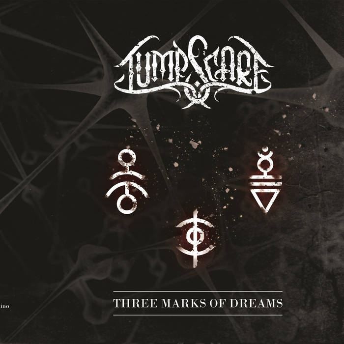 Three Marks of Dreams