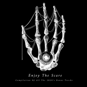 Enjoy the Scare