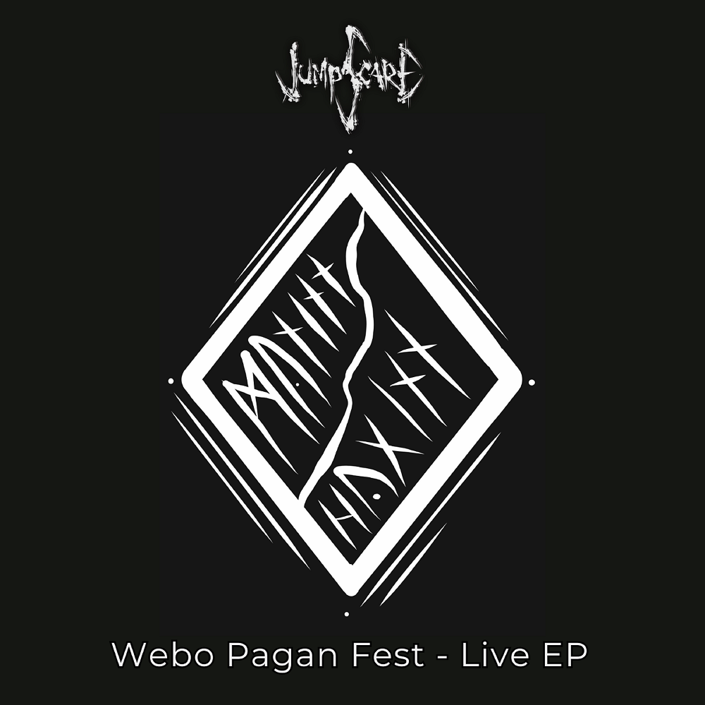 Webo Pagan Fest Live EP