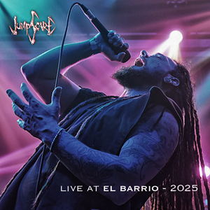 Live at El Barrio - 2025