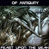 Feast upon the Weak