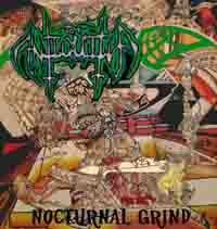 Nocturnal Grind