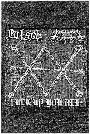 Fuck Up You All