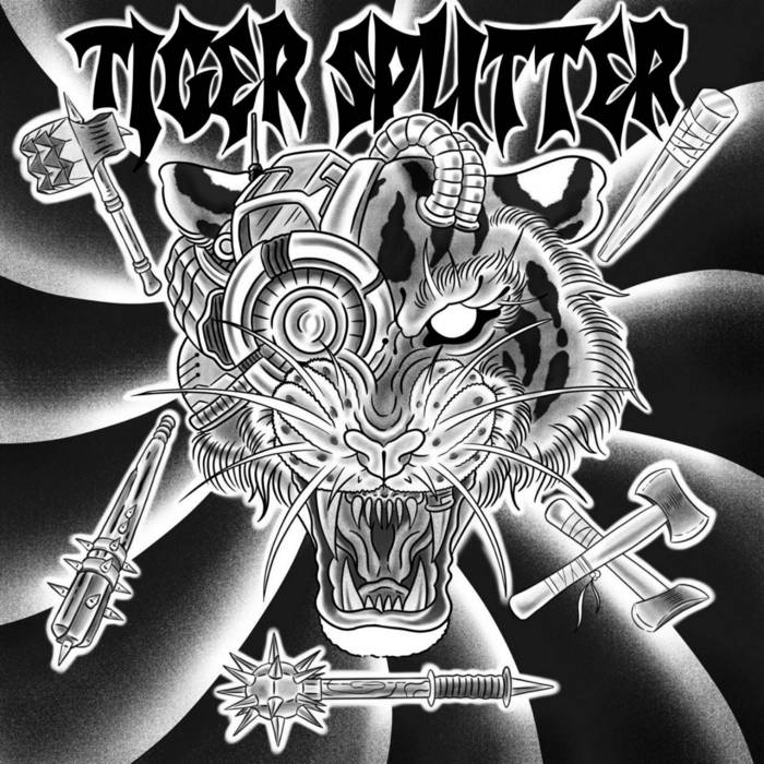 Tiger Style