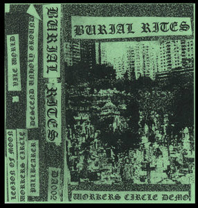 Workers Circle Demo
