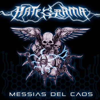 Messias del Caos