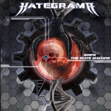 Ignite the Irate Machine