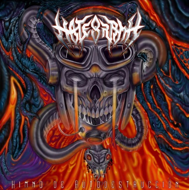 Himno de Autodestrucción