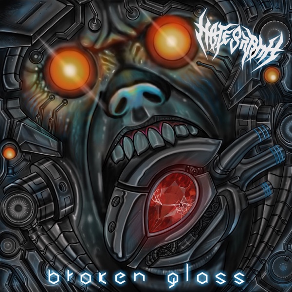 Broken Glass