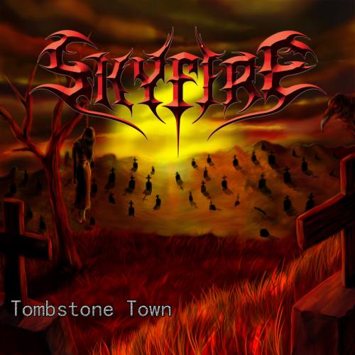 Tombstone Town