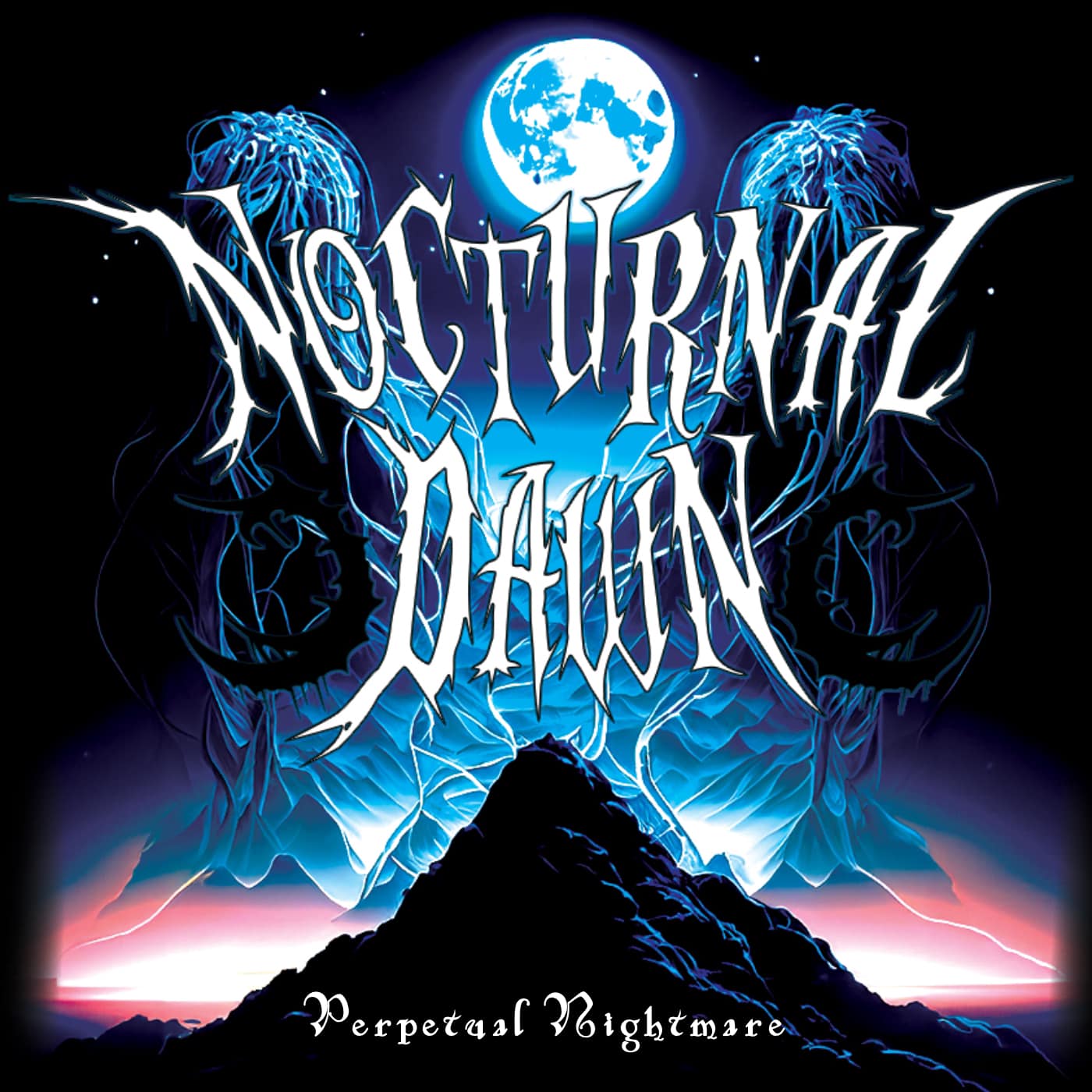 Perpetual Nightmare