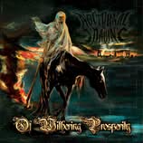 Of Withering Prosperity
