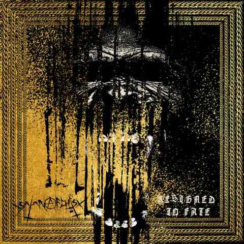 Satanarchist / Resigned to Fate