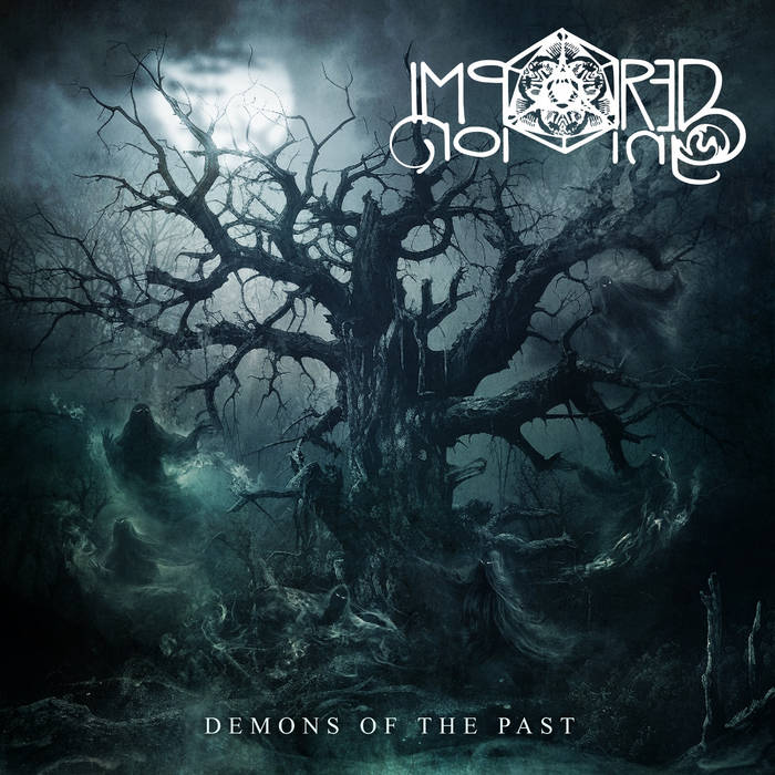 Demons of the Past