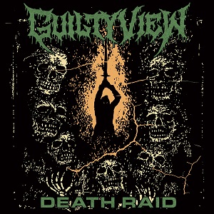 Death Raid