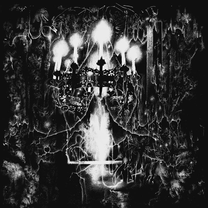 Hand of Glory / Enshroud
