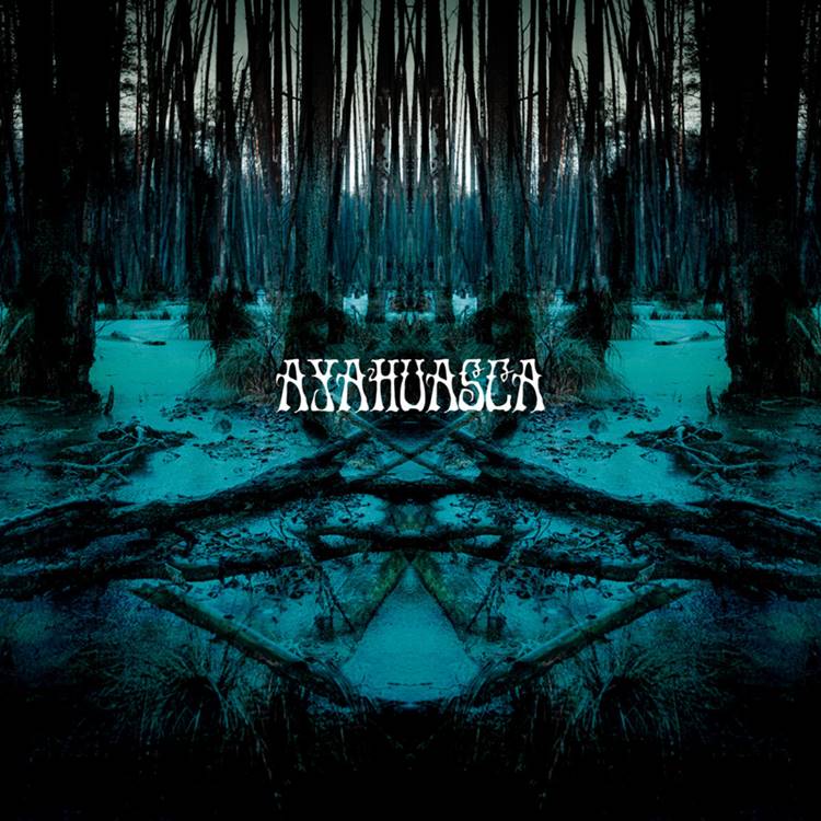 Ayahuasca