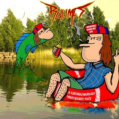 Hyviä kelluntoja!
