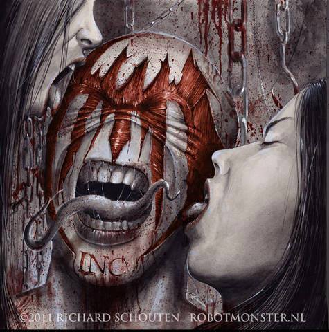 Taste the Hate