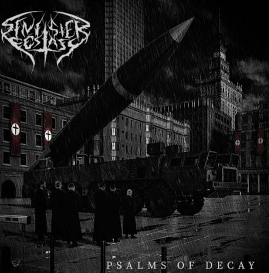 Psalms of Decay