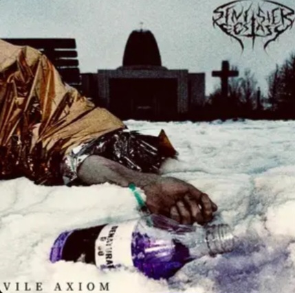 Vile Axion