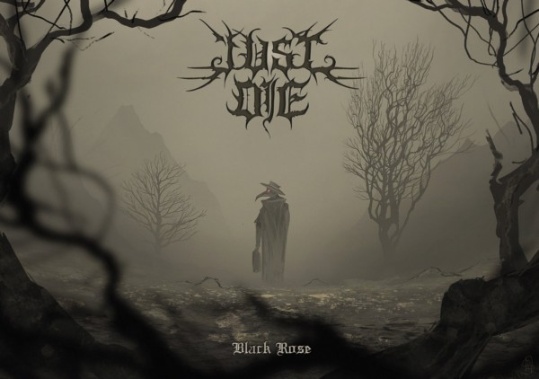 Black Rose