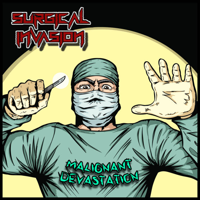 Malignant Devastation