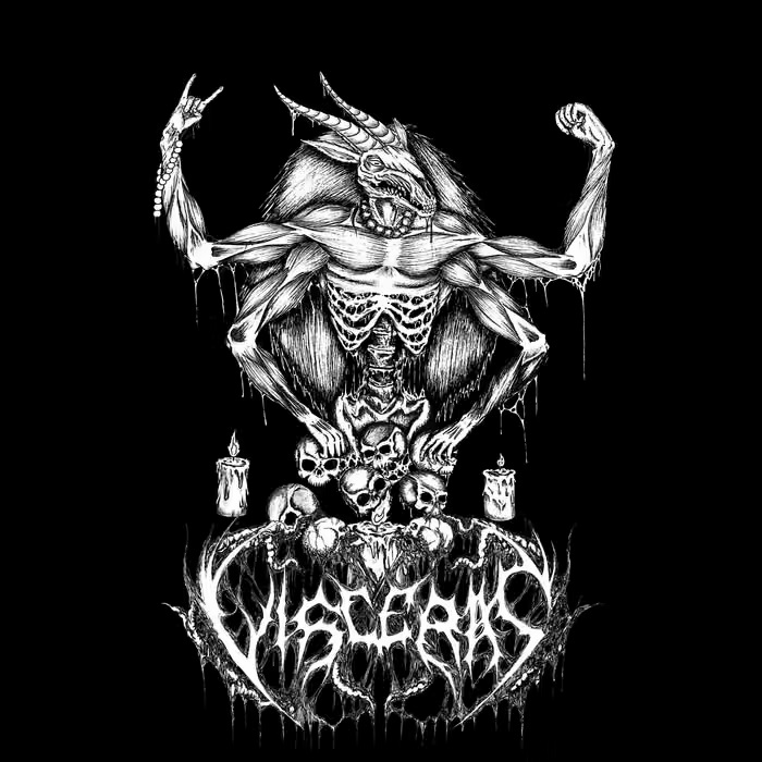 Invocation of Moloch's Fire