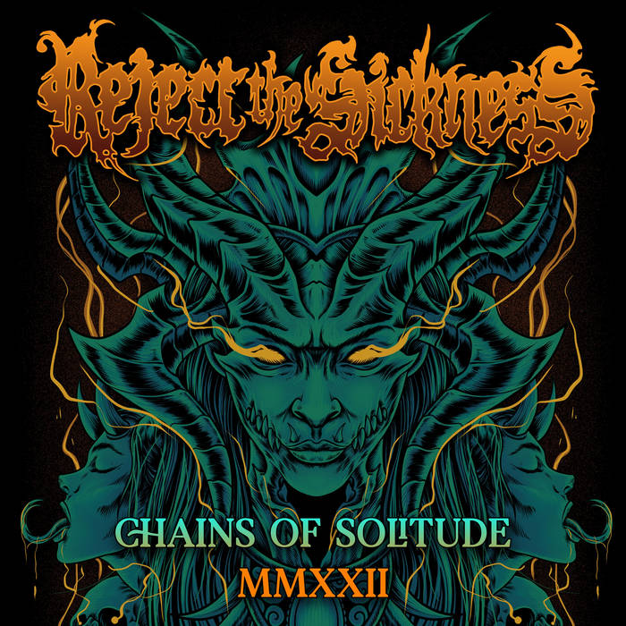 Chains of Solitude MMXXII