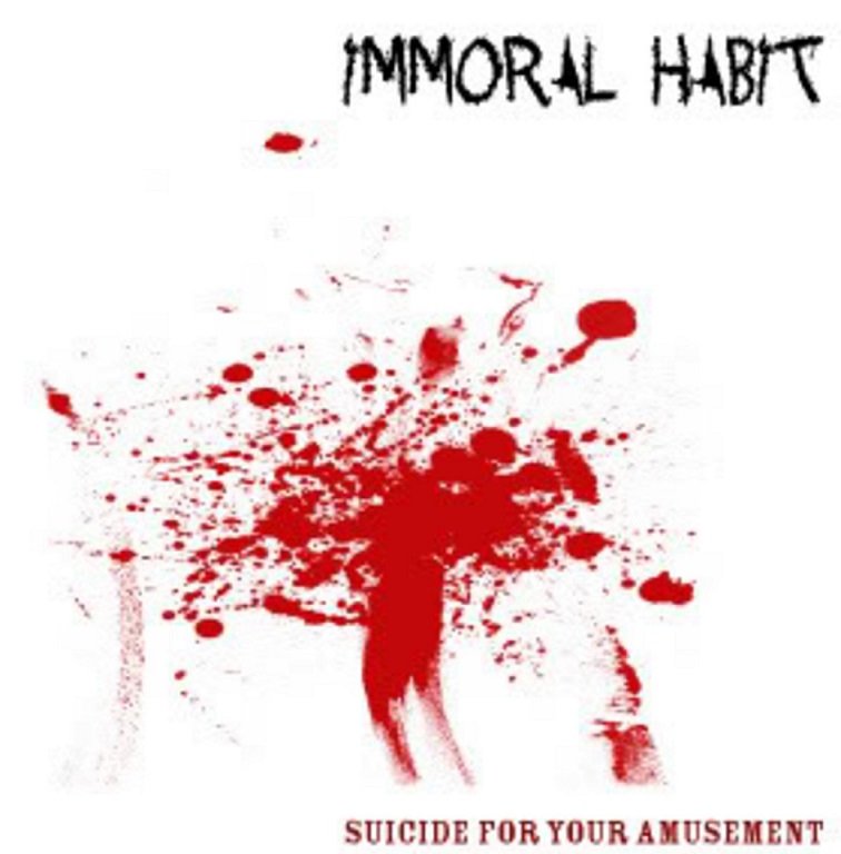 Suicide for Your Amusement