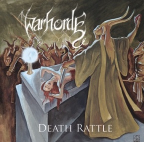 Death Rattle