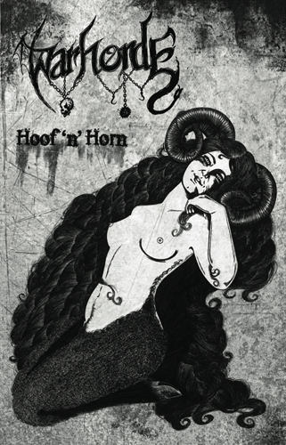 Hoof 'n' Horn