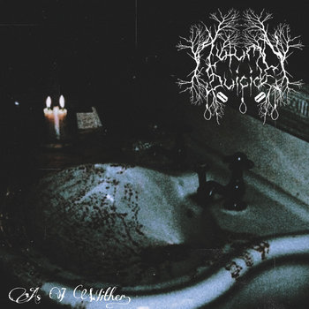 As I Wither.
