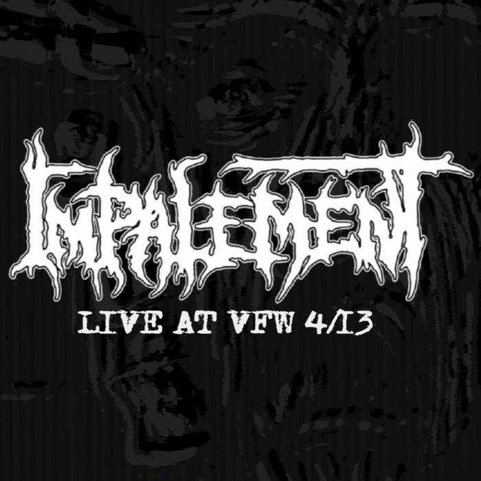 Vulgar Violation (Live at VFW 4​/​13)