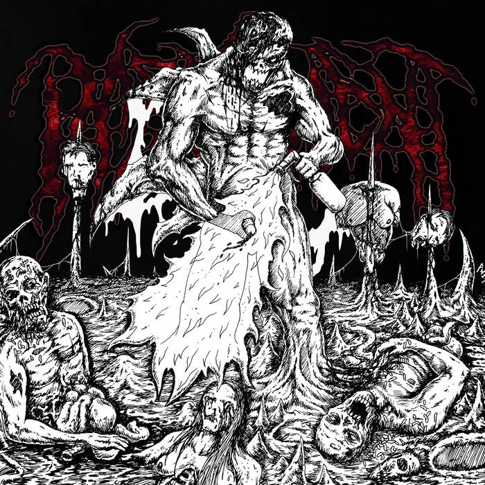 Sadomasochistic Excursion in Pyromania