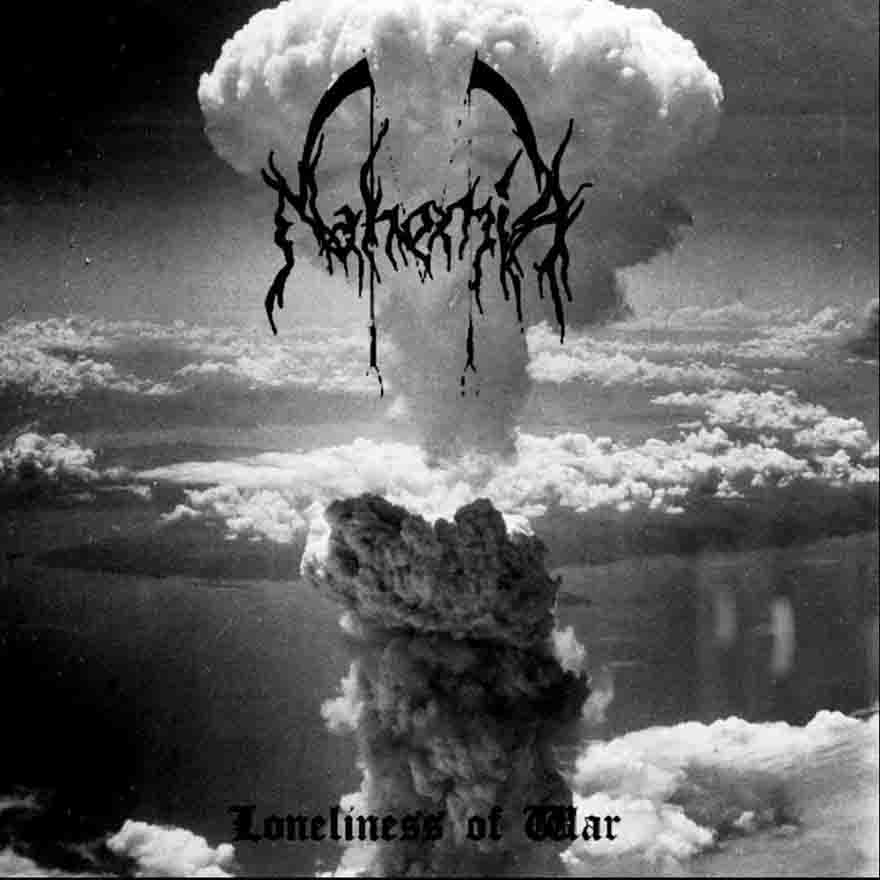 Loneliness of War