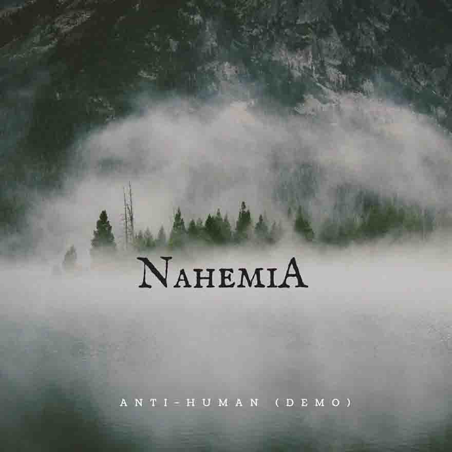 Anti - Human (Demo)
