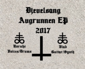 Avgrunnen