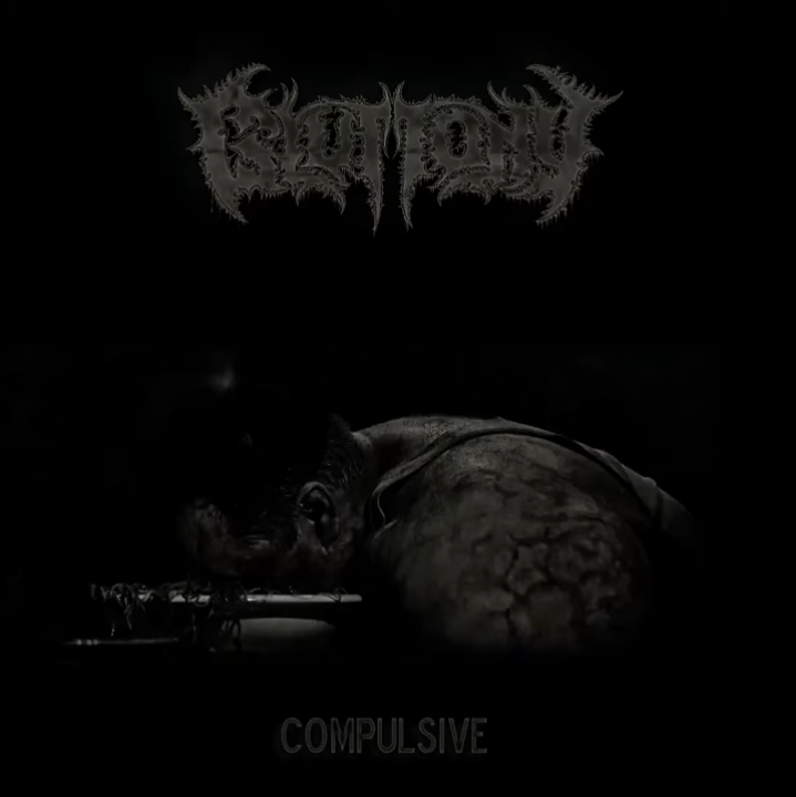 Compulsive