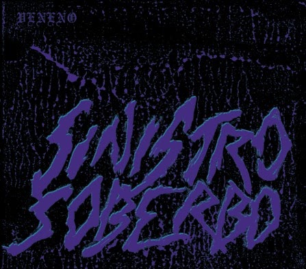 Sinistro...Soberbo..