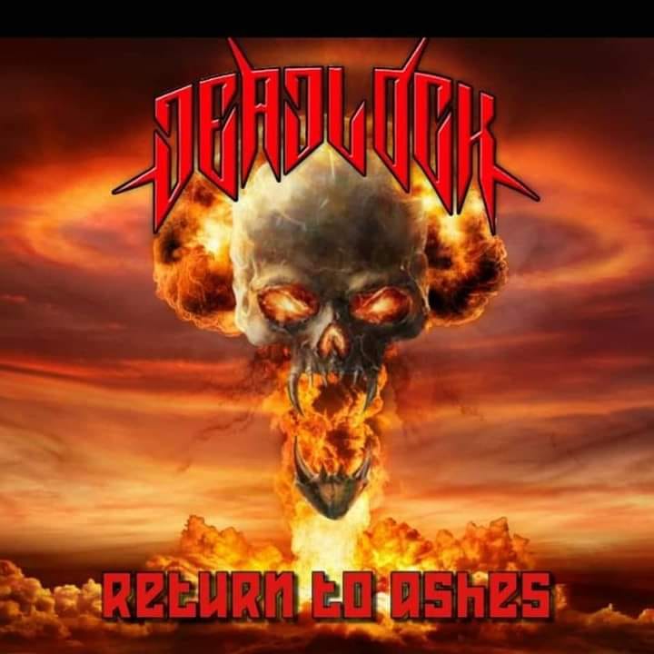 Return to Ashes