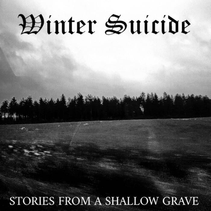 Stories from a Shallow Grave