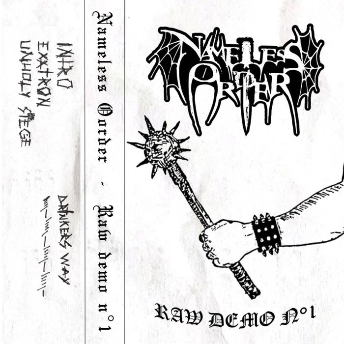 Raw Demo n​°​1