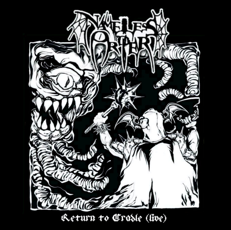 Return to Cradle