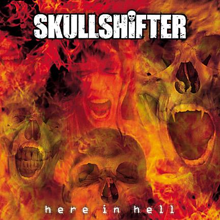 Here in Hell