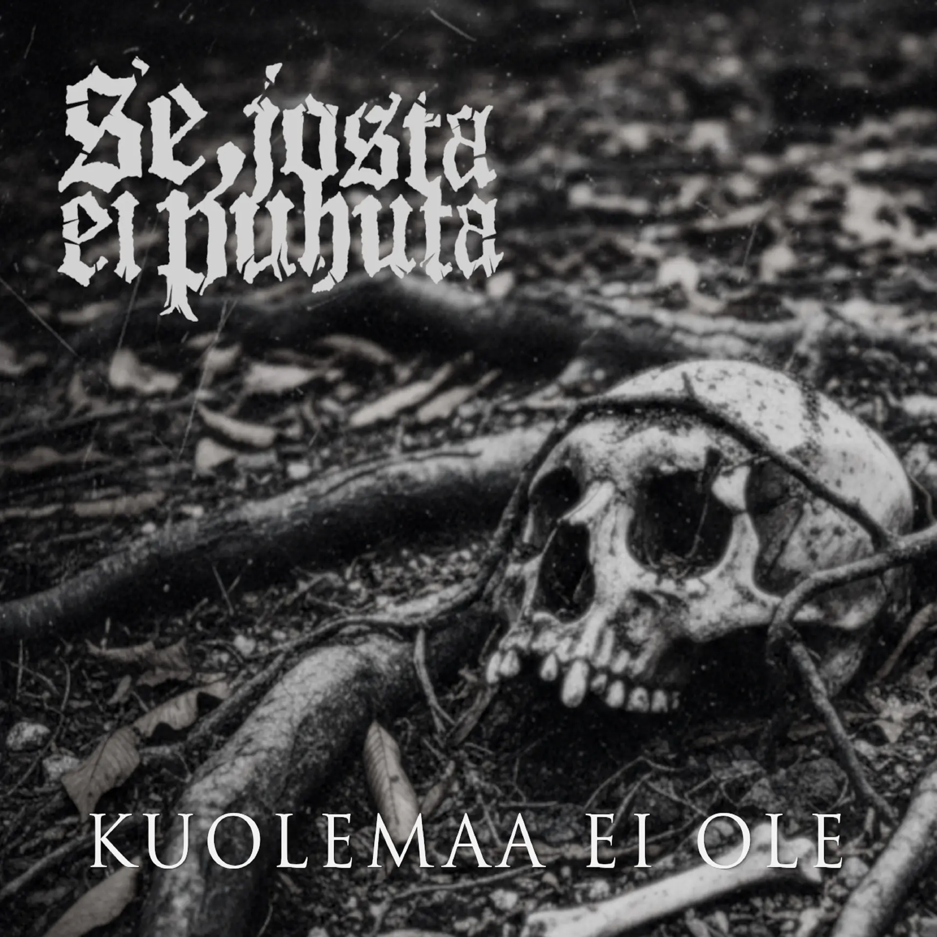 Kuolemaa ei ole